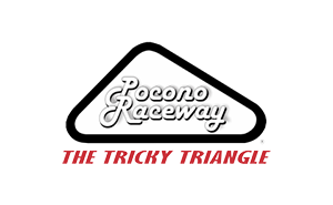 POCONO RACEWAY