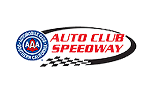 AUTO CLUB SPEEDWAY