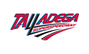 TALLADEGA SUPERSPEEDWAY